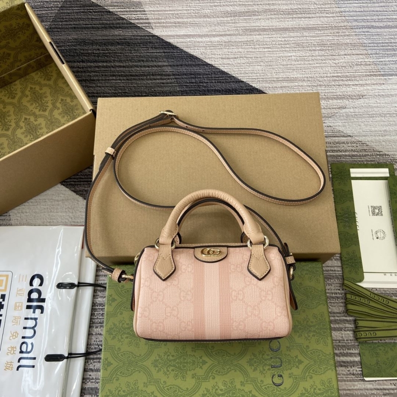 G*u*i speedy bags